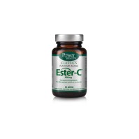 POWER Health Classics Platinum Ester C 500mg 50cap …
