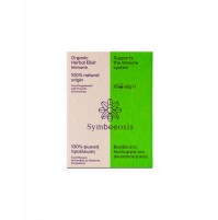 Symbeeosis Organic Herbal Elixir Immune 15 x 3gr