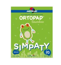 Master Aid ORTOPAD 20 Medium Simpaty Cotton.  (7,6 …