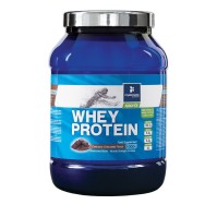 My Elements Sports Whey Protein Chocolate Powder 1 …