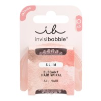 Invisibobble Slim Pink Monocle Σπιράλ Λαστιχάκι Ρο …