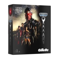 Gillette Set Justice League Mach3 Ξυριστική Μηχανή …
