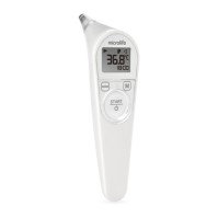 Microlife Thermometer IR 210 Θερμόμετρο Αυτιού 1τμ …