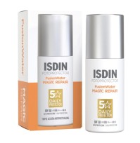 Isdin Fotoprotector Fusion Water Magic Repair Αντη &hellip;