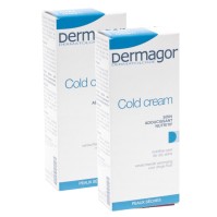 Inpa Dermagor Cold Creme 2 X 40ml -30%