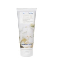 Korres Γαλάκτωμα Σώματος Λευκά Άνθη 200ml