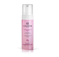 Collistar Soothing Cleansing Foam Face 180ml