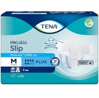 Tena Proskin Slip Πάνες Ενηλίκων Plus No M 30τμχ