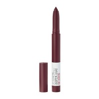 Maybelline Superstay Ink Crayon 65 Settle for More
