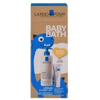 La Roche Posay Set Baby After Bath Lipikar Syndet …