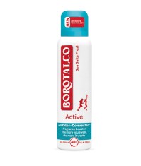 Borotalco Active Sea Salts Fresh Deodorant Spray 1 …