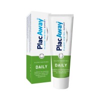Plac Away καθημερινή οδοντόκρεμα Daily Care 75ml