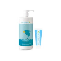 Helenvita Baby All Over Cleanser 1000ml Προσφορά - …