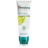 Himalaya Purifying Neem Mask 75ml