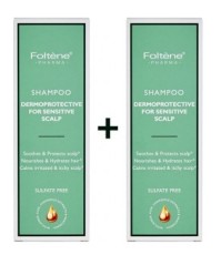Foltene Shampoo Dermoprotective Sensitive Scalp Σα …