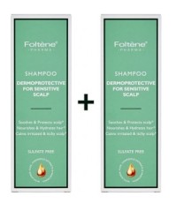 Foltene Shampoo Dermoprotective Sensitive Scalp Σα …