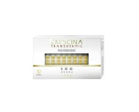 Crescina HFSC Transdermic 500 Woman For Thinning H …