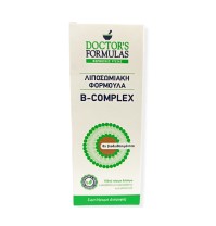 Doctor's Formulas B-Complex 150ml