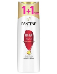Pantene Pro-V Colour Protect Shampoo Προστασία Χρώ …
