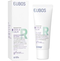 Eubos Cool & Calm Redness Relieving Day Cream Spf2 …