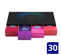 Durex Love Collection Ποικιλία με Επιλεγμένα Προφυ …