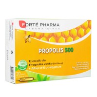 Forte Pharma Propolis 500, Συμπλήρωμα Διατροφής γι …