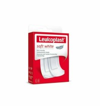 Leukoplast Red Soft White Aπαλά Αυτοκόλλητα Επιθέμ …