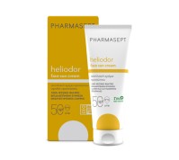 Pharmasept Heliodor Face Sun Cream SPF50 Κρέμα Υψη …