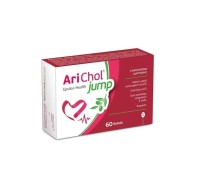 Epsilon Health Arichol Jump 60tabs