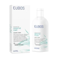 Eubos Sensitive Care Shower & Cream 200ml