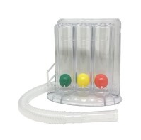 Primo Oxy Συσκευή Εξάσκησης Αναπνοής Σύστημα Τριών …