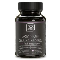 Pharmalead Black Range Easy Night Plus Melatonin 3 …