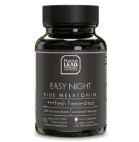 Pharmalead Black Range Easy Night Plus Melatonin 3 …