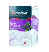 HIMALAYA RINARY WELLNESS (BOERHAAVIA) 60caps
