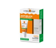 La Roche Posay Set Anthelios UVMune 400 Oil Contro &hellip;