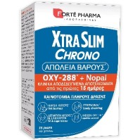 Forte Pharma XtraSlim Chrono 60caps