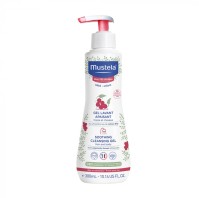 Mustela Soothing Gel Lavant Καταπραϋντικό Αφροντού …