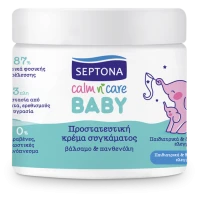 Septona Κρέμα Συγκάματος με Βάλσαμο & Πανθενόλη Κρ …
