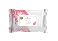 PHARMASEPT CLERIA Ηypoallergenic Demakeup Wipes 30 …