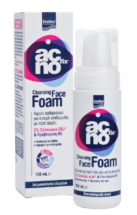 INTERMED AcnoFix Cleansing Face Foam 150ml