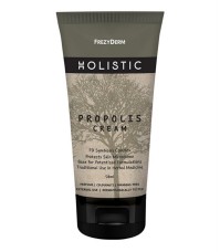 Frezyderm Holistic Propolis Cream με Πρόπολη 50ml