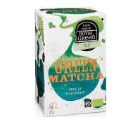 Am Health Royal Green Tea Green Matcha 16 φακελάκι …