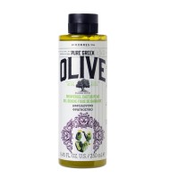 Korres Pure Greek Olive Αφρόλουτρο Φραγκόσυκο 250m …