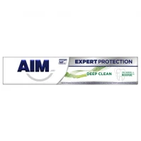Aim Expert Protection Deep Clean 75ml