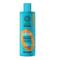 Natura Siberica Oblepikha Grow Shampoo για Ενδυνάμ &hellip;