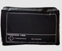 First Aid Kit Φαρμακείο Αυτοκινήτου Νέου Νόμου με &hellip;
