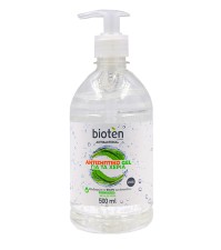 Bioten Antibacterial Αντισηπτικό Gel για τα Χέρια …