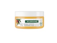 Klorane Masque Nutrition Mango Επανορθωτική Μάσκα …