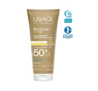 Uriage Bariesun Eco Tube Moisturizing Lotion SPF50 …