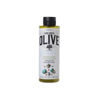 Korres Pure Greek Olive Αφρόλουτρο Θαλασσινό Αλάτι …